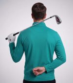 Sudadera Golf Emerald Fairway - Imagen 2