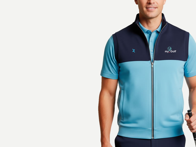 myGolf shop - Tu Boutique de Golf - Chalecos Golf