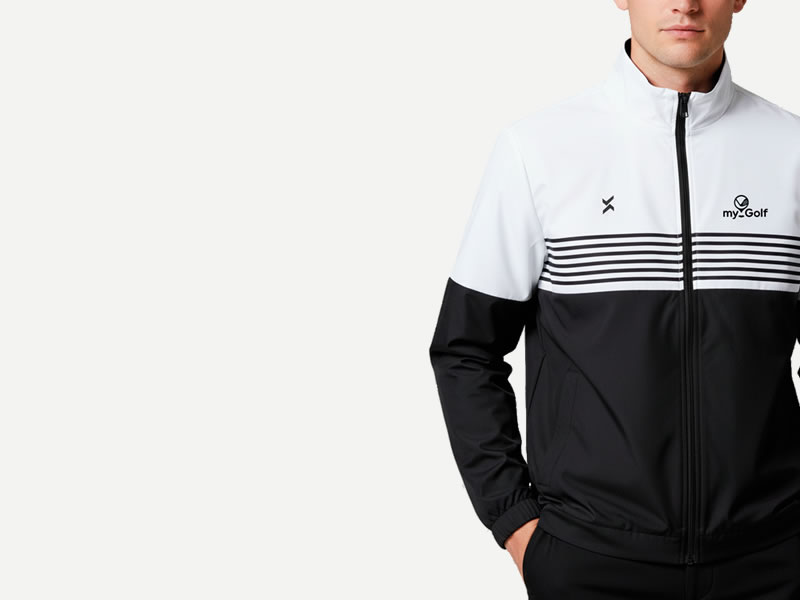 myGolf shop - Tu Boutique de Golf - Cortavientos Golf