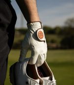 Guante de Golf Fairway Heritage Mujer - Imagen 3