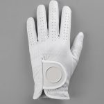 Guante de Golf Personalizado