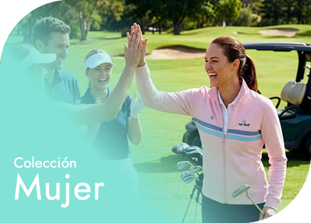 myGolf shop - Tu Boutique de Golf - Ropa de golf para mujeres