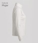 myGolf shop - Tu Boutique de Golf - Cortaviento de golf para mujeres personalizado