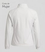 myGolf shop - Tu Boutique de Golf - Cortaviento de golf para mujeres personalizado