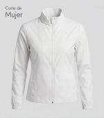 myGolf shop - Tu Boutique de Golf - Cortaviento de golf para mujeres personalizado